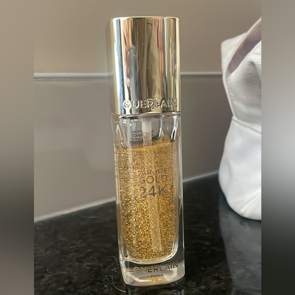 Guerlain Parure Gold 24K Radiance Primer